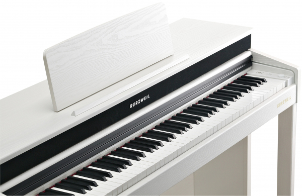 Цифровое пианино Kurzweil Andante CUP320 WH