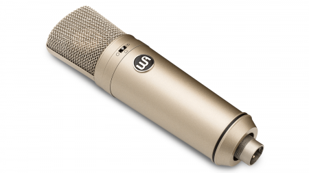 Микрофон студийный WARM AUDIO WA-CLASSIC