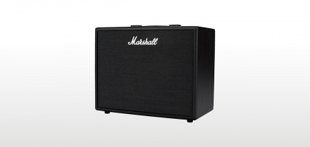 Комбоусилитель для электрогитары Marshall CODE 50