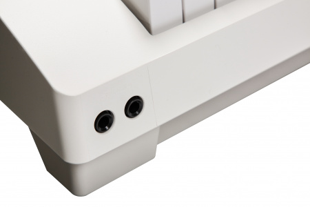 Цифровое пианино Kurzweil KA70 WH