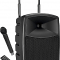 Портативные акустические системы