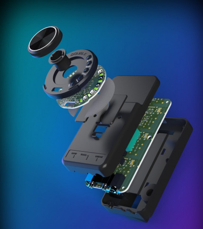 Трансакустическая гитара Smiger GN-30J-TR