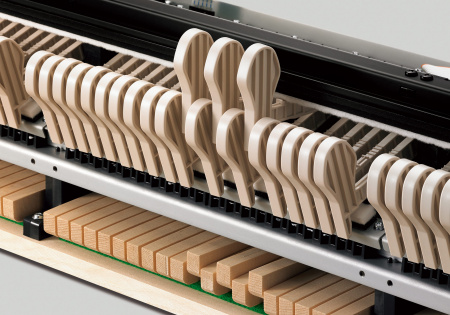 Цифровое пианино Casio Celviano GP-310BK