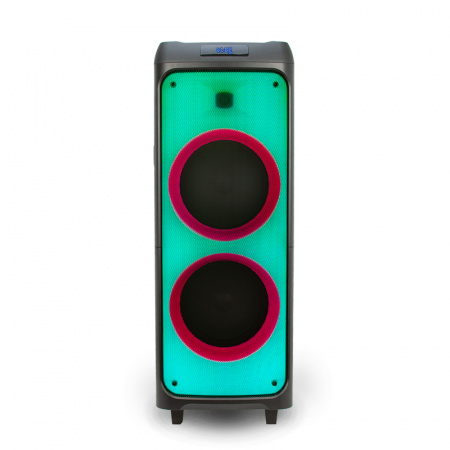 Портативная Акустическая система ELTRONIC EL 20-51 FIRE BOX 1200