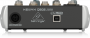 Микшер аналоговый Behringer XENYX Q502USB