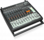 Микшер с усилителем Behringer PMP500
