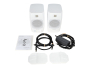 Студийный монитор ADAM Audio D3V White