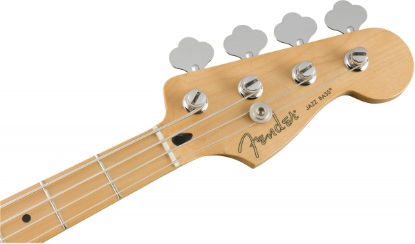 Бас-гитара Fender Player Jazz Bass MN PWT