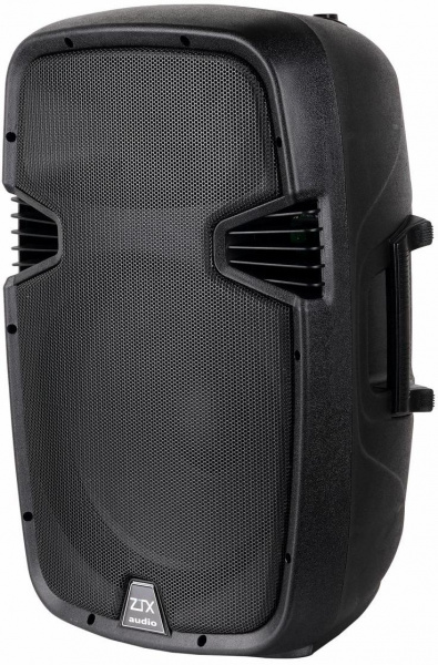 Активная Акустическая система ZTX audio BX-115