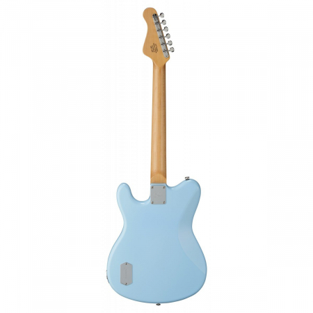 Электрогитара G&L CLF Espada Sonic Blue MP