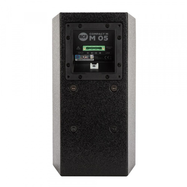 Пассивная Акустическая система RCF COMPACT M 05