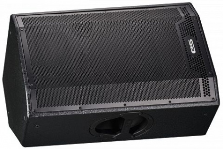 Активный сценический монитор EUROSOUND BBR-115MAP