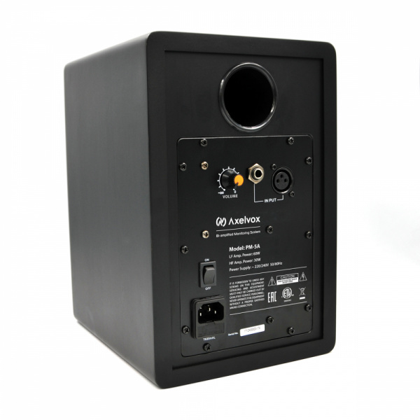 Студийный монитор Axelvox PM-5A