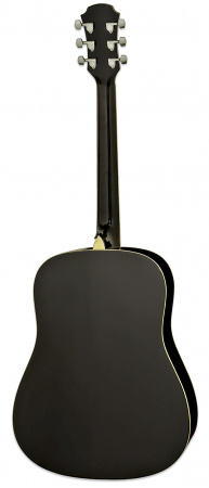 Гитара акустическая ARIA AWN-15 BK