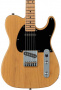 Электрогитара G&L Tribute ASAT Classic Butterscotch Blonde MP