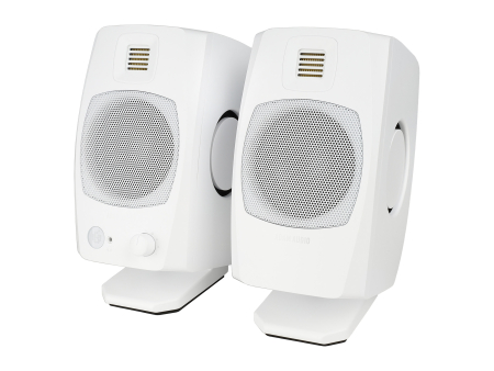 Студийный монитор ADAM Audio D3V White