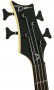 Бас-гитара Dean E09 CBK
