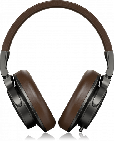 Студийные наушники Behringer BH 470