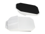 Студийный монитор ADAM Audio D3V White