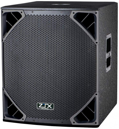 Активный субвуфер  ZTX audio VX118AS