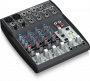 Микшер аналоговый Behringer XENYX 802