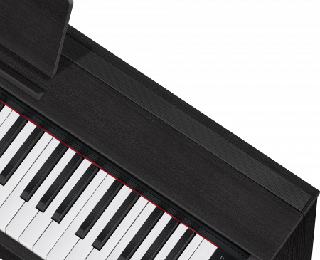 Цифровое пианино Casio Privia PX-870BK
