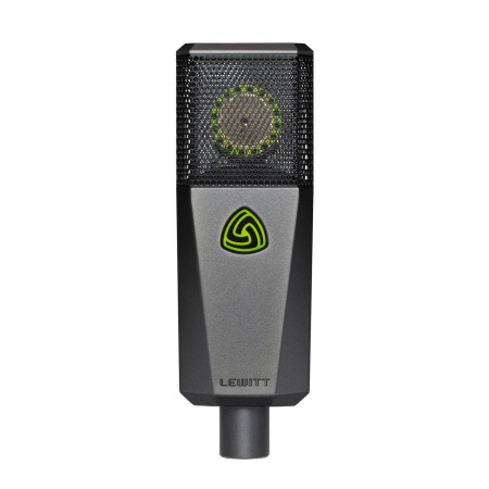 Микрофон студийный LEWITT LCT 1040