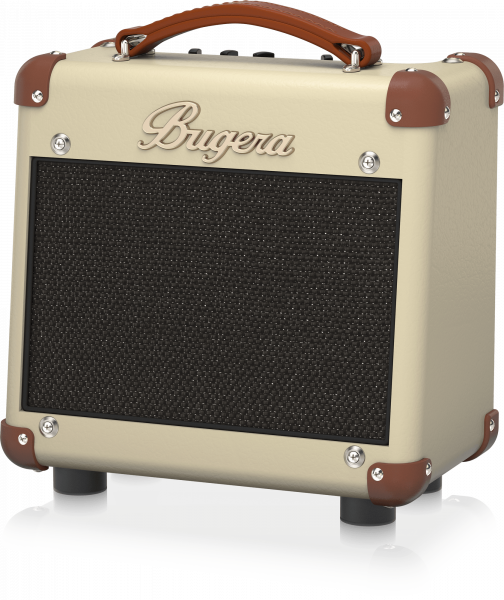 Комбоусилитель для электрогитары Bugera BC15