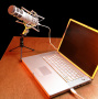 USB Микрофон RODE Podcaster