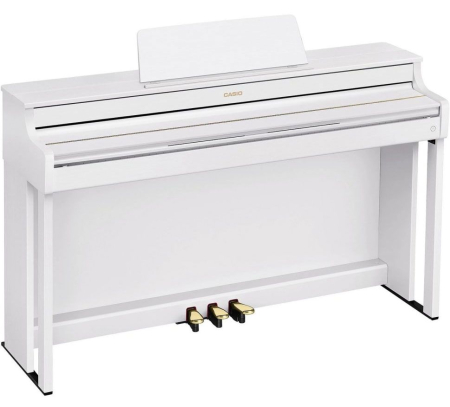 Цифровое пианино Casio Celviano AP-300WE