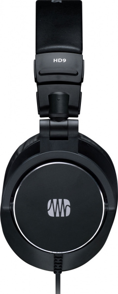 Студийные наушники PreSonus HD9