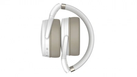 Беспроводные Наушники Sennheiser HD 450BT WHITE