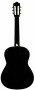 Гитара классическая STAGG SCL60-BLK