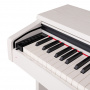 Цифровое пианино Rockdale Bolero White