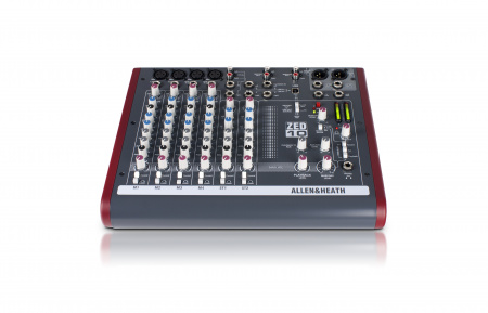 Микшерный пульт Allen&Heath ZED10
