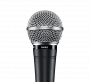 Микрофон вокальный SHURE SM 48-S