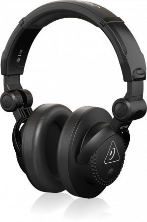 Студийные наушники Behringer HC 200