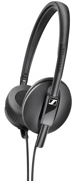 Студийные наушники Sennheiser HD 100