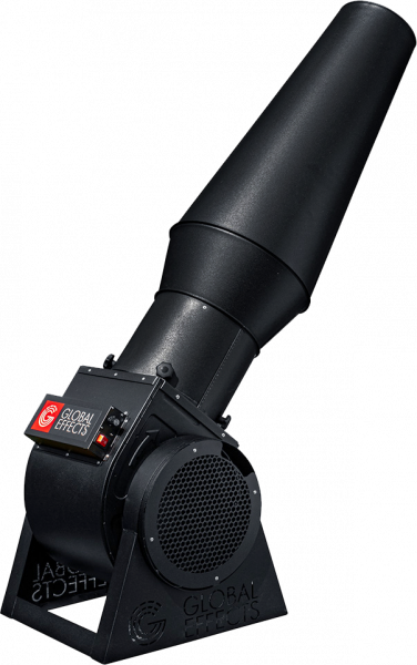 Генератор пены Global Effects Foam Jet Power-550