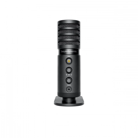 USB Микрофон Beyerdynamic FOX