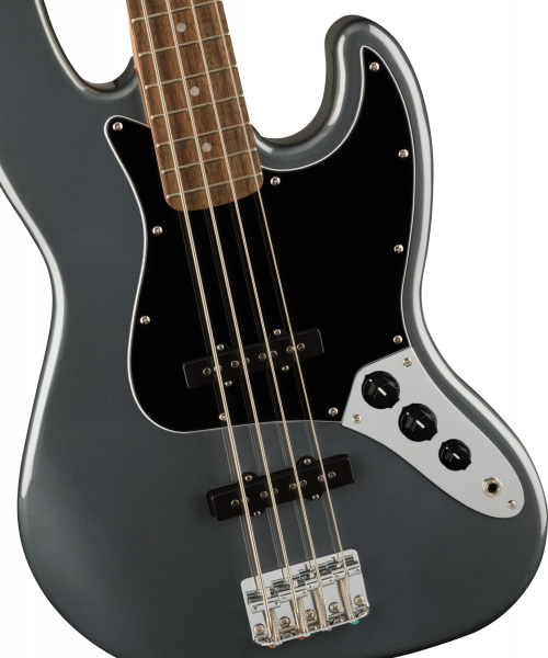 Бас-гитара Fender Squier Affinity Jazz Bass LRL CFM