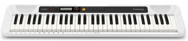 Синтезатор Casio CT-S200WE