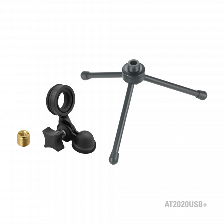 USB Микрофон Audio-Technica AT2020USB+