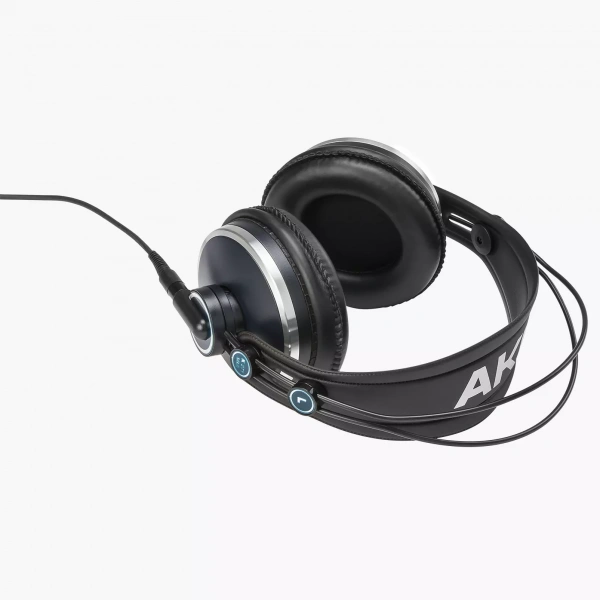 Студийные наушники AKG K271 MKII