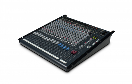 Микшерный пульт Allen&Heath ZED18