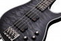 Бас-гитара SCHECTER HELLRAISER EXTREME-4 STBLS