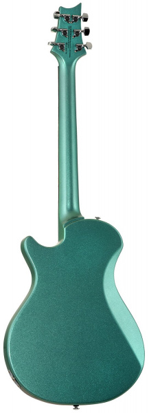 Электрогитара PRS SE Starla Frost Metallic Green