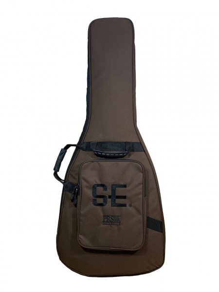 Бас-гитара PRS SE Kestrel Bass TRI Colour Sunburst