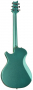 Электрогитара PRS SE Starla Frost Metallic Green