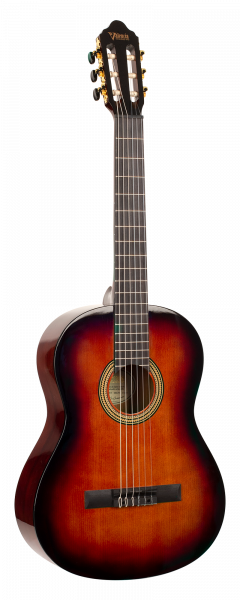 Гитара классическая Valencia VC264CSB
